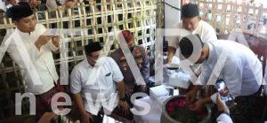 Jamasan Bende Becak, Tradisi Yang Ingatkan Kisah Sonan Bonang