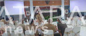 Pemkab Rembang Akan Terapkan Blangkon  Jateng Dalam Pengadaan Barang/jasa