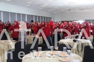 Sukseskan Program PKH,Pemkab Rembang Tingkatkan Kemampuan Para Pendamping