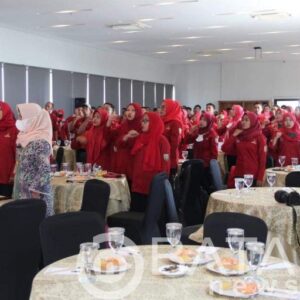 Sukseskan Program PKH,Pemkab Rembang Tingkatkan Kemampuan Para Pendamping