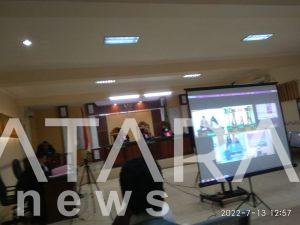 Divonis 4 Bulan Penjara Terdakwa Kasus Pemalsuan Akta Kematian, Korban Kecewa Dengan Hasil Putusan Sidang