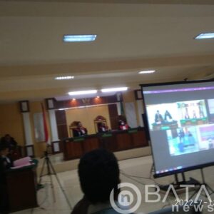 Divonis 4 Bulan Penjara Terdakwa Kasus Pemalsuan Akta Kematian, Korban Kecewa Dengan Hasil Putusan Sidang