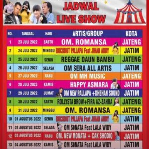 Pemdes Muktiharjo Ajak Diana Ria Bikin Gebyar UMKM, Untuk Tumbuhkan Perekonomian