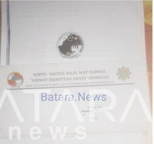 Hak Karyawan BMT Umat Sejahtera Abadi Rembang Selama 16 Tahun Kerja Tak Kunjung di Berikan, Meski Sudah Dalam Penanganan Disnakertran