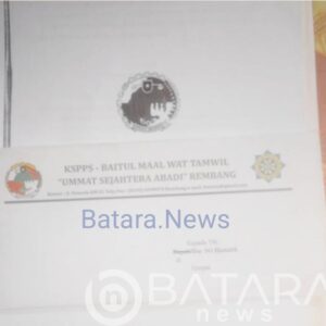Hak Karyawan BMT Umat Sejahtera Abadi Rembang Selama 16 Tahun Kerja Tak Kunjung di Berikan, Meski Sudah Dalam Penanganan Disnakertran