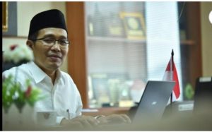 Kementerian Agama (Kemenag) Mencabut Izin Operasional Pesantren Majma’al Bahrain Shiddiqiyyah, Jombang, Jawa Timur