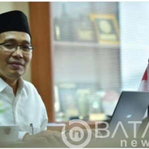 Kementerian Agama (Kemenag) Mencabut Izin Operasional Pesantren Majma’al Bahrain Shiddiqiyyah, Jombang, Jawa Timur