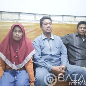 Merasa Belum Mendapat Keadilan Yang Selayaknya, Keluarga Korban Pemalsuan Akta Kematian Curhat Ke Awak Media