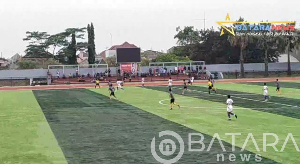 Skor 1-1 Persipa Pati Vs PSIS Semarang, di Laga Frendly Macth