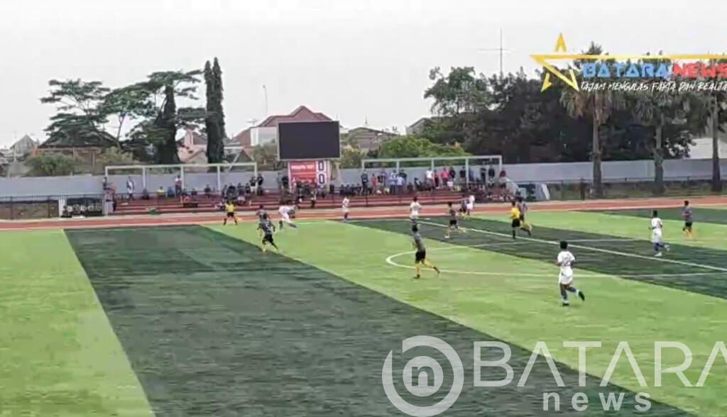 Skor 1-1 Persipa Pati Vs PSIS Semarang, di Laga Frendly Macth