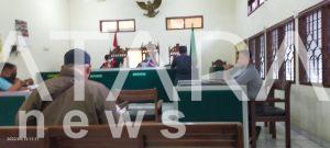 Mafia Tanah Masih Merajalela di Desa Wotan, Sukolilo