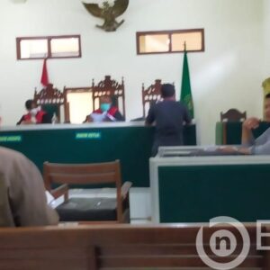 Mafia Tanah Masih Merajalela di Desa Wotan, Sukolilo