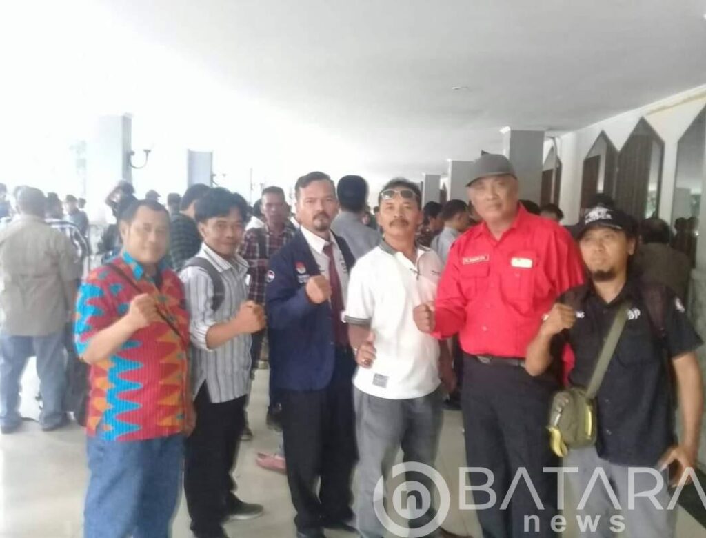 R.Suwondo DPD SPRI Jateng, Segera Gelar  (SKW) Berbasis BNSP