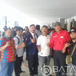 R.Suwondo DPD SPRI Jateng, Segera Gelar  (SKW) Berbasis BNSP
