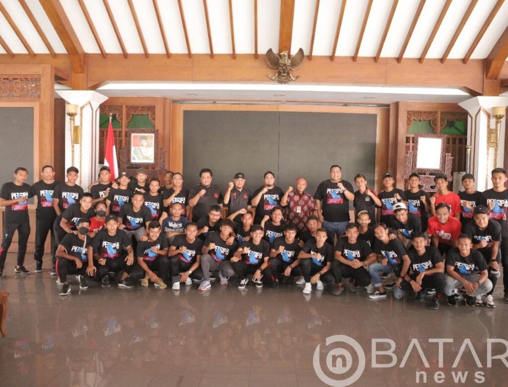 Persipa Pati Optimis Akan Menang, Hadapi Laga Perdana di Liga 2 Besok