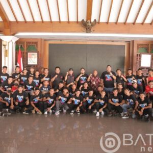 Persipa Pati Optimis Akan Menang, Hadapi Laga Perdana di Liga 2 Besok