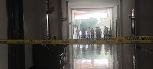Dokumentasi Berkas DPRD Pati Yang di Curi Masih Ada Salinanya, Kategori Aman