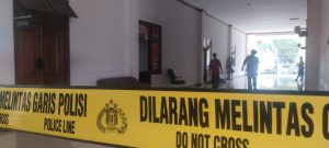 Kantor Fraksi DPRD Pati di Jebol Maling, Dokumen dan berkas Penting Hilang