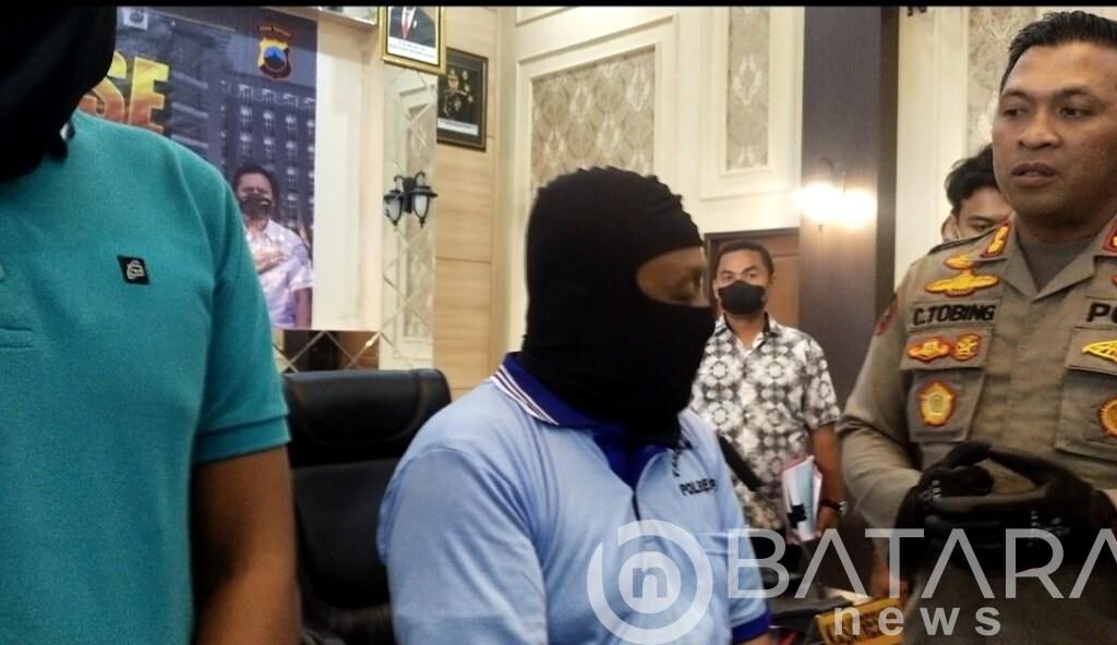 Terungkap kasus Pencurian Dokumen di Kantor DPRD Pati, Inisial JHK terancam Hukuman 5 Tahun Penjara