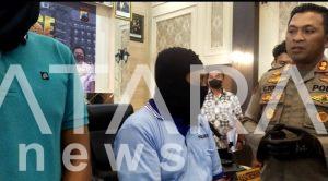 Terungkap kasus Pencurian Dokumen di Kantor DPRD Pati, Inisial JHK terancam Hukuman 5 Tahun Penjara
