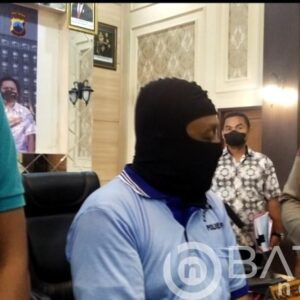 Terungkap kasus Pencurian Dokumen di Kantor DPRD Pati, Inisial JHK terancam Hukuman 5 Tahun Penjara