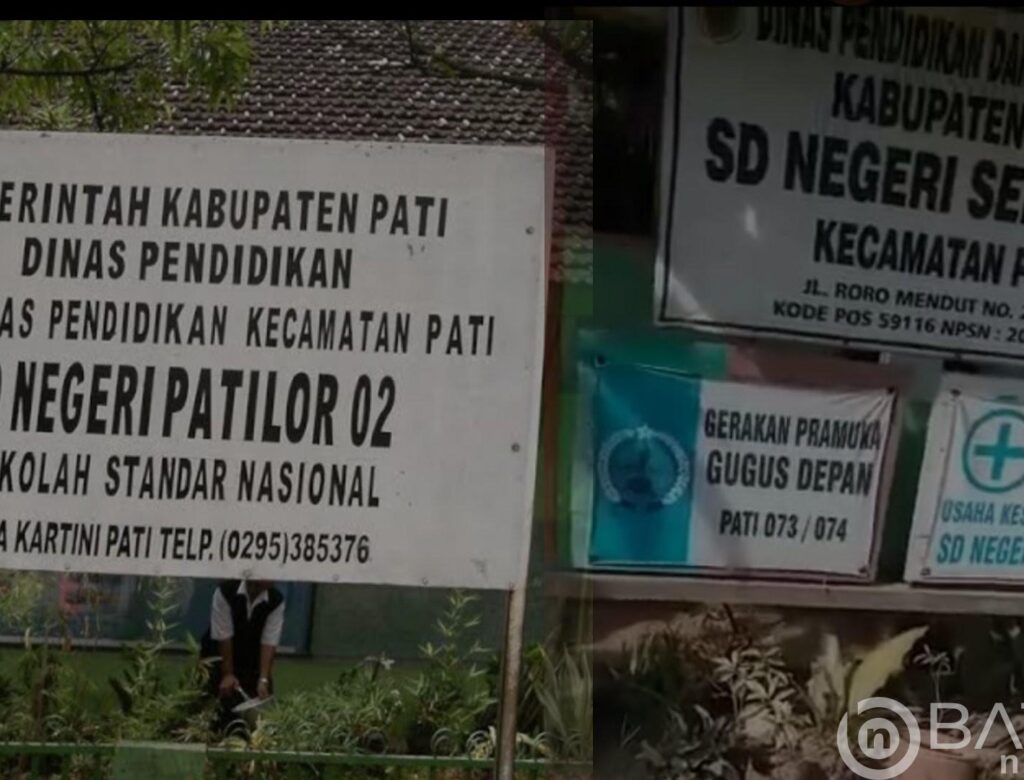 Oknum bidang pendidikan Inisial STR, di Duga Lakukan Pungli di Beberapa Tempat Pendidikan Sekolah