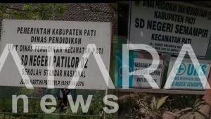 Oknum bidang pendidikan Inisial STR, di Duga Lakukan Pungli di Beberapa Tempat Pendidikan Sekolah