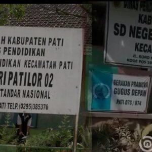 Oknum bidang pendidikan Inisial STR, di Duga Lakukan Pungli di Beberapa Tempat Pendidikan Sekolah