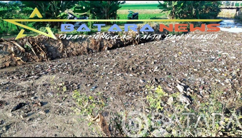 Sungai Bulumanis Lor Jadi Terminal Sampah, Pemerintah wajib Tahu Hal Ini