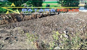 Sungai Bulumanis Lor Jadi Terminal Sampah, Pemerintah wajib Tahu Hal Ini