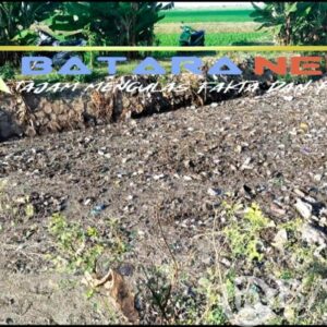 Sungai Bulumanis Lor Jadi Terminal Sampah, Pemerintah wajib Tahu Hal Ini