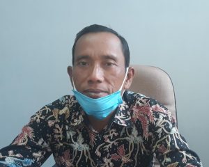 Pihak PDAM Pati Harus Legowo menerima Jika Harus Mendapat Spek Bangunan Embung Tidak Layak