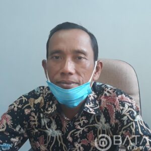 Pihak PDAM Pati Harus Legowo menerima Jika Harus Mendapat Spek Bangunan Embung Tidak Layak