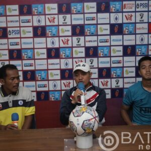 Tetap Waspadai Cilacap Yang Mungkin Menggila