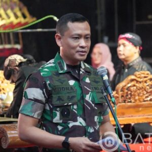 Menguri-uri Budaya Bangsa, Korem 071/Wijayakusuma Dukung Festival Dalang Anak dan Remaja Se-Eks Karesidenan Banyumas
