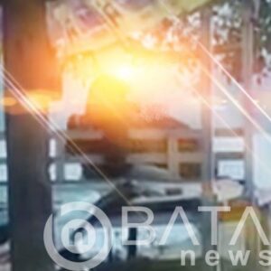 Viral Beradar Vidio Adegan Uh,, Ah,, di Waduk Gembong