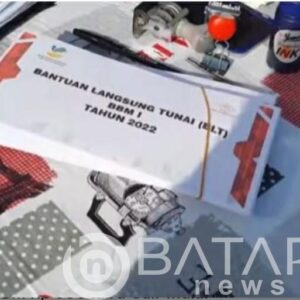 Kuota Penerima BLT BBM 48.455 KK, Masih Memungkinkan Ada Perubahan