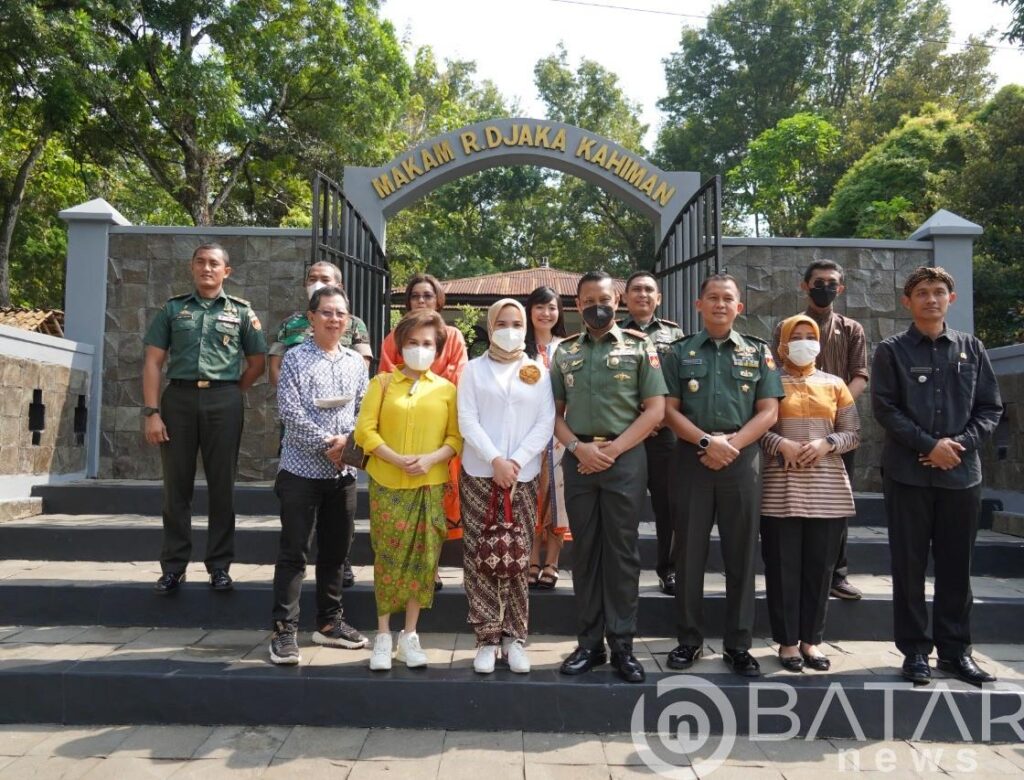 Tour D’Banyumas, Wisata Edukasi Sejarah, Budaya dan Wisata Religi Banyumas