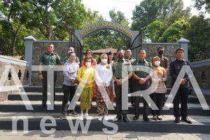Tour D’Banyumas, Wisata Edukasi Sejarah, Budaya dan Wisata Religi Banyumas