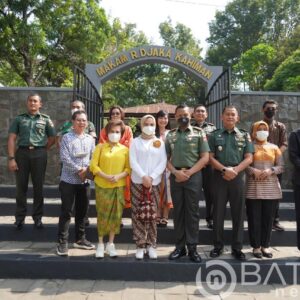 Tour D’Banyumas, Wisata Edukasi Sejarah, Budaya dan Wisata Religi Banyumas