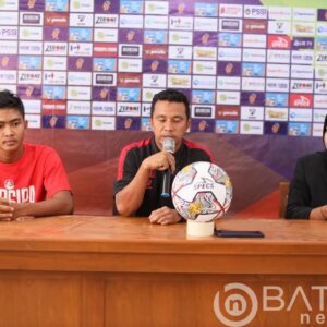 Persipa Pati Yakinkan, “Insyallah besok kita tampil 200 persen, ” Persembahkan Poin Penuh