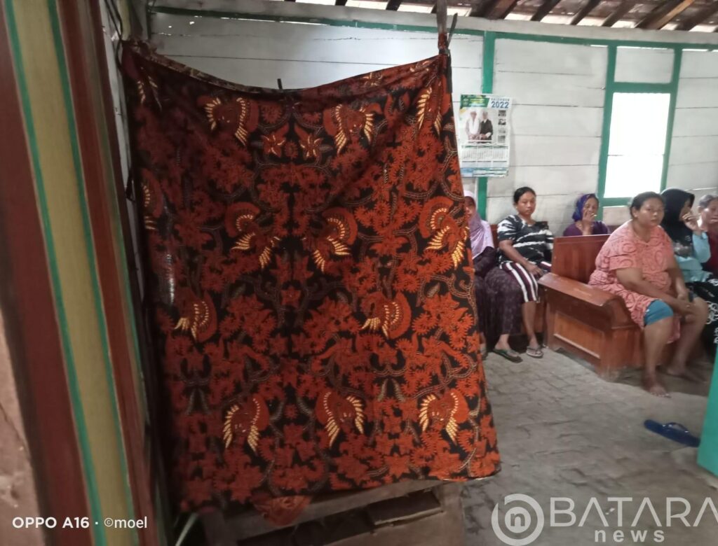 Seorang Kakek di Desa Kaliombo Nekat ahiri Hidupnya Dengan Cara Gantung Diri, Diduga Depresi karena Sakit Yang Tak Kunjung sembuh