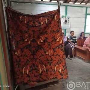 Seorang Kakek di Desa Kaliombo Nekat ahiri Hidupnya Dengan Cara Gantung Diri, Diduga Depresi karena Sakit Yang Tak Kunjung sembuh