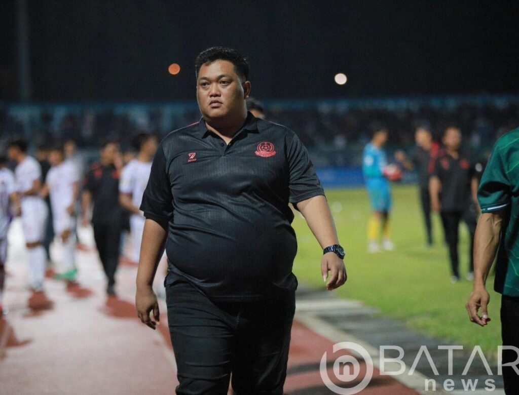 Manager Persipa, Berharap Penonton taat Regulasi