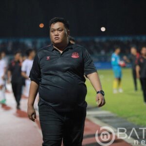 Manager Persipa, Berharap Penonton taat Regulasi