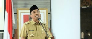 Dukung Sinergisitas, Pemkab Rembang Gelar Rakor Penyamaan Kebijakan BBM Dan Elpiji Bersubsidi