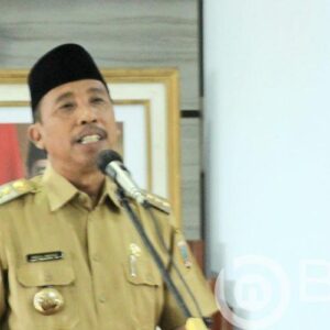 Dukung Sinergisitas, Pemkab Rembang Gelar Rakor Penyamaan Kebijakan BBM Dan Elpiji Bersubsidi