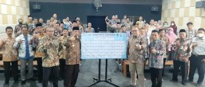 OPD Diminta Berperan Aktif Dukung Smart City