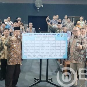 OPD Diminta Berperan Aktif Dukung Smart City