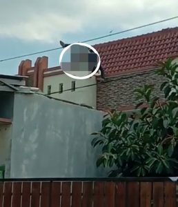 Nasib Naas Karyawan Pemasang WiFi, MD Tersengat Listrik